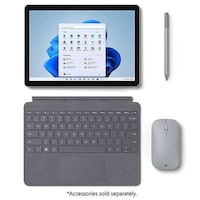 Ultra-Portable Productivity Tablets Image 2