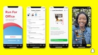 Political Social Network Tools