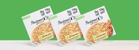 Nutritious Grain-Free Pizzas