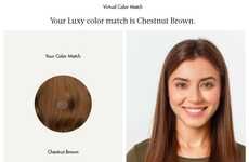 AI Hair Color Tools