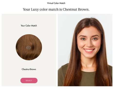 AI Hair Color Tools