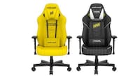E-Sport-Designed Gaming Chairs