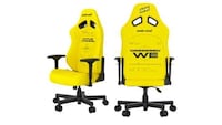 E-Sport-Designed Gaming Chairs Image 3