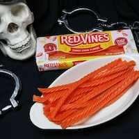 Spooky Seasonally Flavored Licorices Image 2