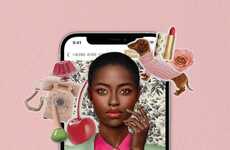 Gamified Luxury Cosmetics