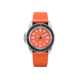 Limited-Edition Orange Diving Watches Image 3