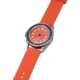 Limited-Edition Orange Diving Watches Image 5