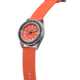 Limited-Edition Orange Diving Watches Image 6