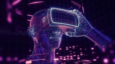 Metaverse-Focused Incubators