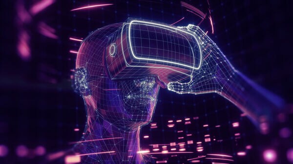 Metaverse-Focused Incubators