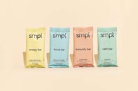 Functional Simple Snack Bars Image 1