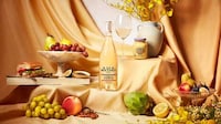 Mustard-Infused Wines Image 1