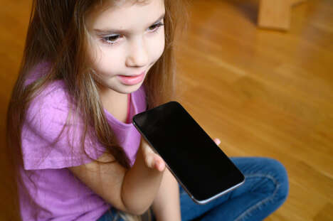 Kids Speech Recognition Solutions