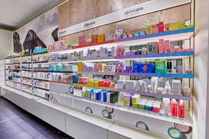 Inclusive Beauty Shop-in-Shops