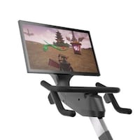 Hybrid Gamified Fitness Bikes Image 2