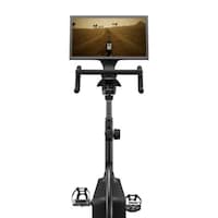 Hybrid Gamified Fitness Bikes Image 4