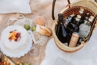Alcohol-Free Online Marketplaces