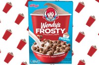 Dessert-Inspired QSR Cereals Image 1