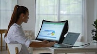 Portable Two-in-One Projectors