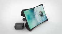 Portable Two-in-One Projectors Image 2