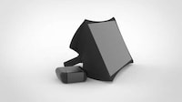 Portable Two-in-One Projectors Image 4