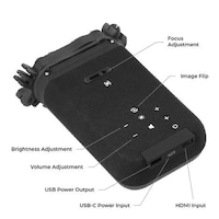 Portable Two-in-One Projectors Image 5