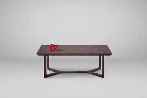 Coffee Ground-Made Coffee Tables : Coffee Coffee Table