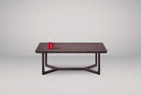 Coffee Ground-Made Coffee Tables