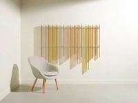 Recycled Architectural Materials