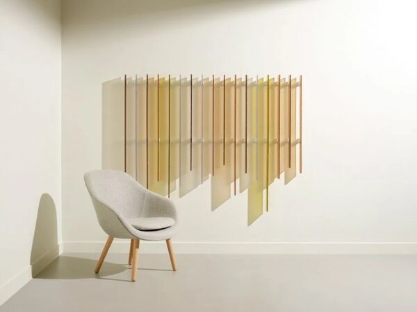 Recycled Architectural Materials