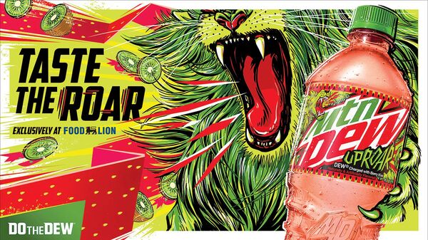 Exclusive Hybrid Flavor Sodas