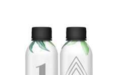 Infinitely Refillable Bottles