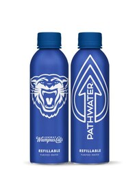 Infinitely Refillable Bottles Image 4