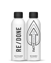 Infinitely Refillable Bottles Image 5