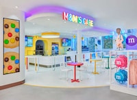Experiential Candy Shops