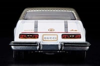 Scale-Model Fashion Vehicles Image 4