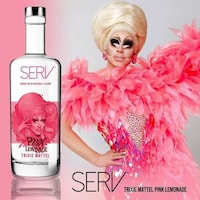 Drag Queen Vodka Bottles Image 4