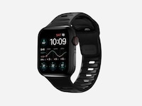 Sporty Breathable Smartwatch Straps Image 7