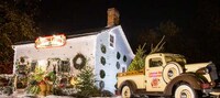 Multi-Sensory Holiday Drive-Throughs Image 1