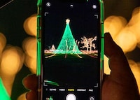 Multi-Sensory Holiday Drive-Throughs Image 3
