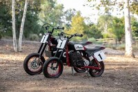 Child-Sized Electric Motorbikes Image 2