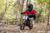 Child-Sized Electric Motorbikes Image 3