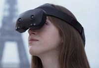 Ultra-Compact Mixed Reality Headsets Image 1