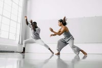 Movement-Powered Audio Wearables