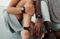 Movement-Powered Audio Wearables Image 2