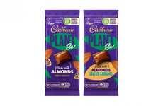 Recognizable Plant-Based Chocolate Bars