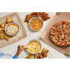 Oven-Baked Pizza Brand Dips Image 1