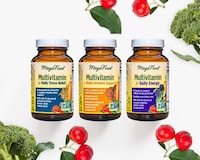 Lifestyle-Focused Multivitamins