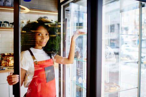 Black-Owned Restaurant Campaigns