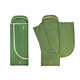 Organically Crafted Sleeping Bags Image 6